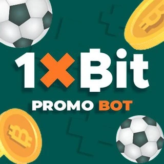 XBit Promo Bot