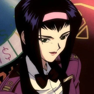 Cypher Vegas Faye