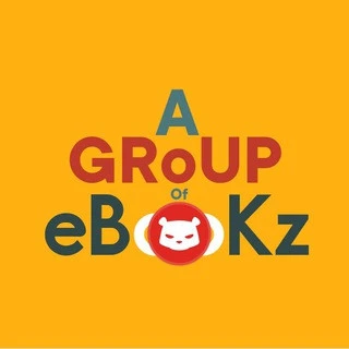 A GRoUP Of EBooKz Support Bot