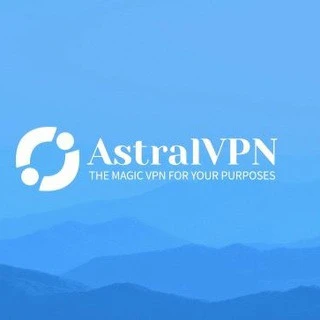 AstralVPNBot