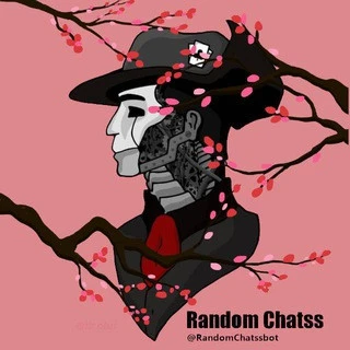 Rando Chats Bot
