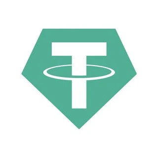 Tether USDT TRC Pay