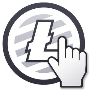 LTC Click Mining