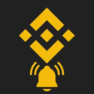 Binance Alert