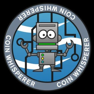 Coin Whisperer Auto Trader