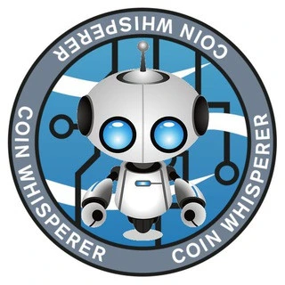 Coin Whisperer S Anti Spam Bot