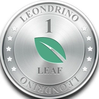 LEAFtoken Bot