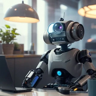 CryptoMate AI Bot