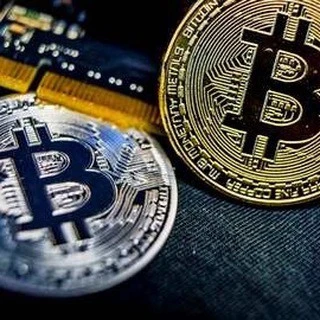 BTC Monitoring Bot