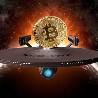 BTC From U S S Enterprise