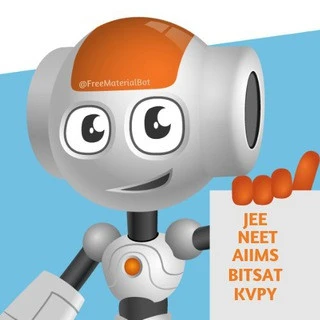 JEE NEET BOT - PREMIUM STUDY MATERIAL FREE