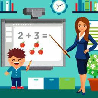 Math Teacher