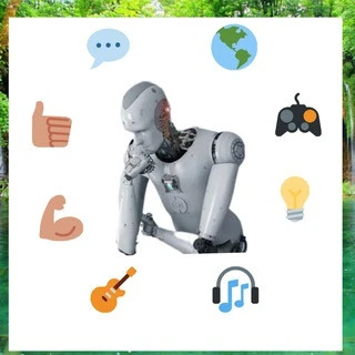 Unversal Bot