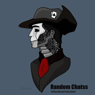 Random Chatss Bot