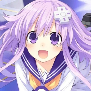 Nepgear