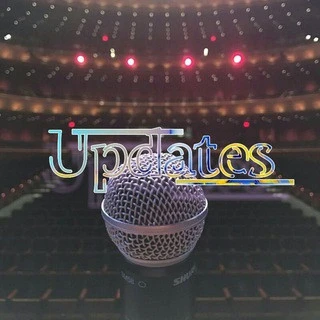 U P D A T E S