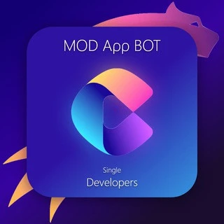 MOD App BOT