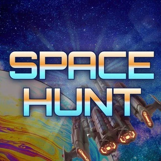 SpaceHunt Multiplayer Game