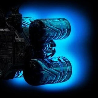 Starship Zumanji