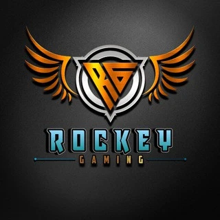 Rockey_Gaming Bot