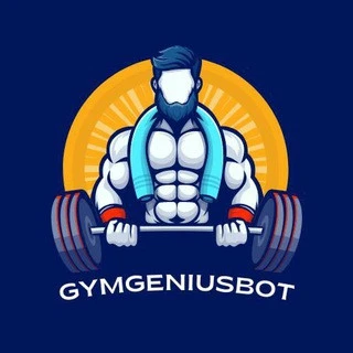 GymGeniusBot
