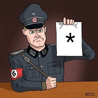 Grammar Nazi