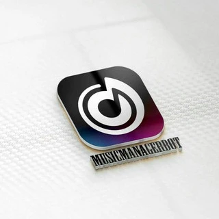 MusicEditor Bot