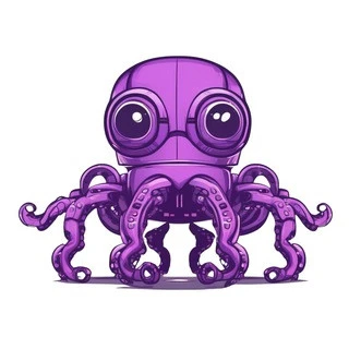 Octomat Io Bot