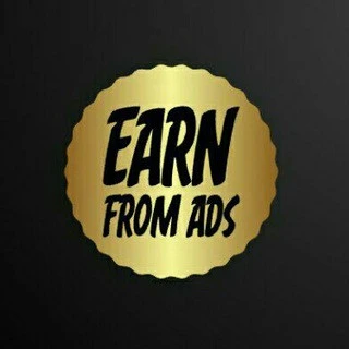 EARN FROM ADS