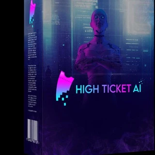 HIGH TICKET AI