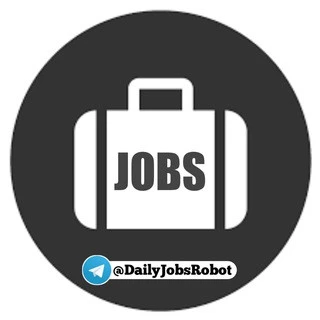 Daily Jobs Alert