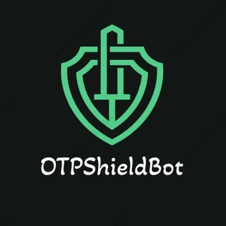 OTPShieldBot