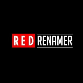RED RENAMER