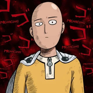 Saitama Shiken OnePunchDev