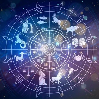 GalaxyHoroscopeBot