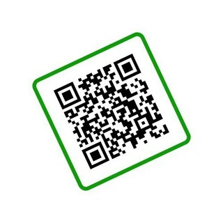 QR Code Bot