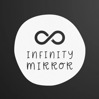 Infinity Mirror InfinitymirrorZ