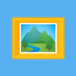 Resize Image For Stickers