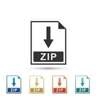 Zip Files