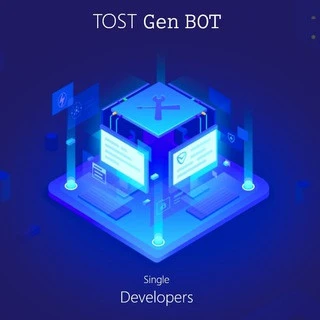 TOST Gen BOT