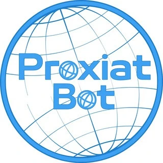 Proxiat Bot