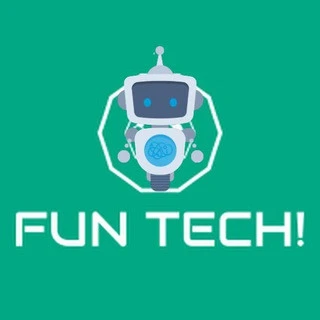 FunTech Bot