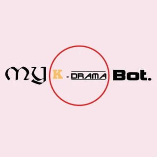 My K-Drama Bot Zwnj Zwnj Zwnj Zwnj Zwnj Zwnj Zwnj Zwnj