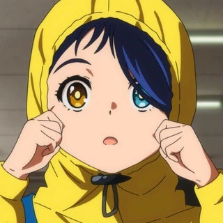 AnimeCharacter Bot