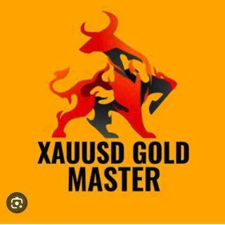 XAUUSD GOLD MASTER