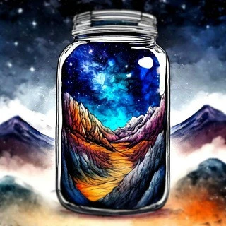 DreamScape Poetry