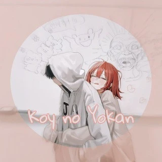 Koi No Yokan