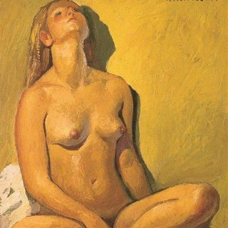 Nudity In Art