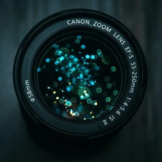 PHOTOGRAPHY SKILLS