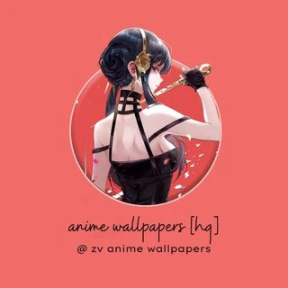 Anime Wallpapers HQ